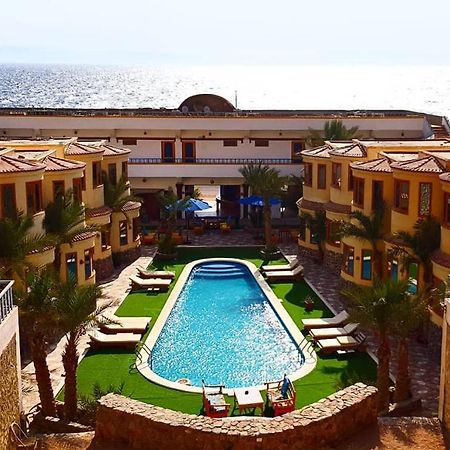 Neptune Residence Dahab Zewnętrze zdjęcie