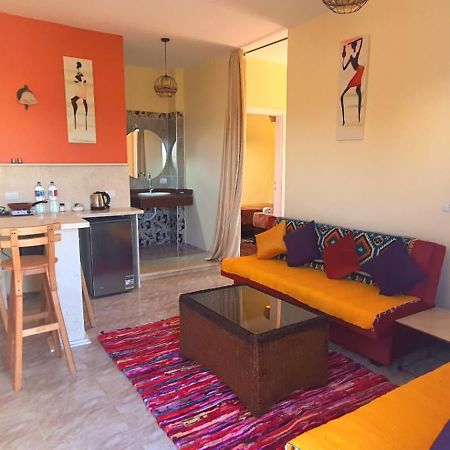 Neptune Residence Dahab Zewnętrze zdjęcie
