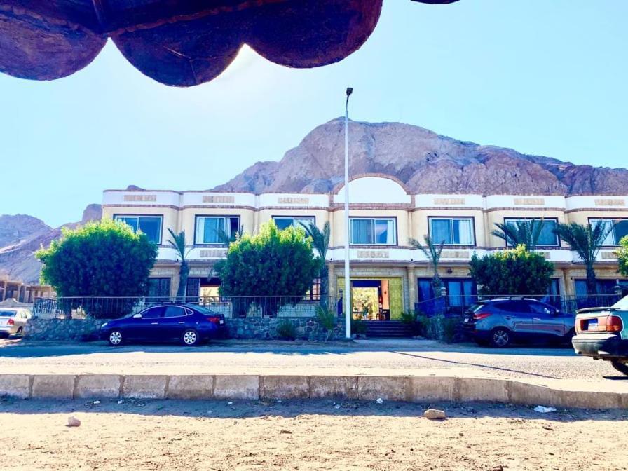 Neptune Residence Dahab Zewnętrze zdjęcie