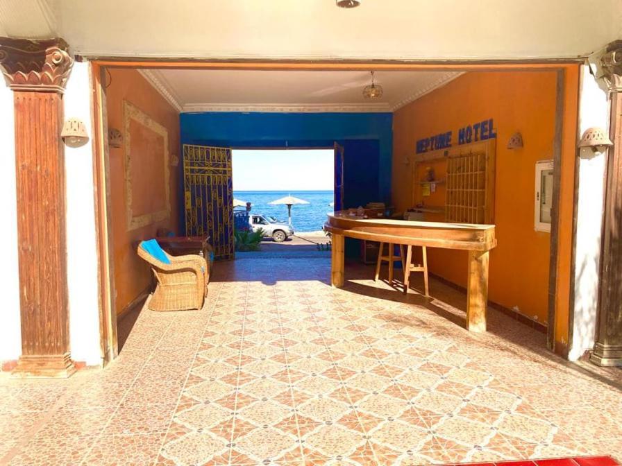 Neptune Residence Dahab Zewnętrze zdjęcie