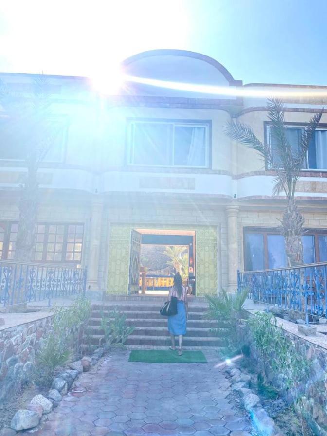 Neptune Residence Dahab Zewnętrze zdjęcie