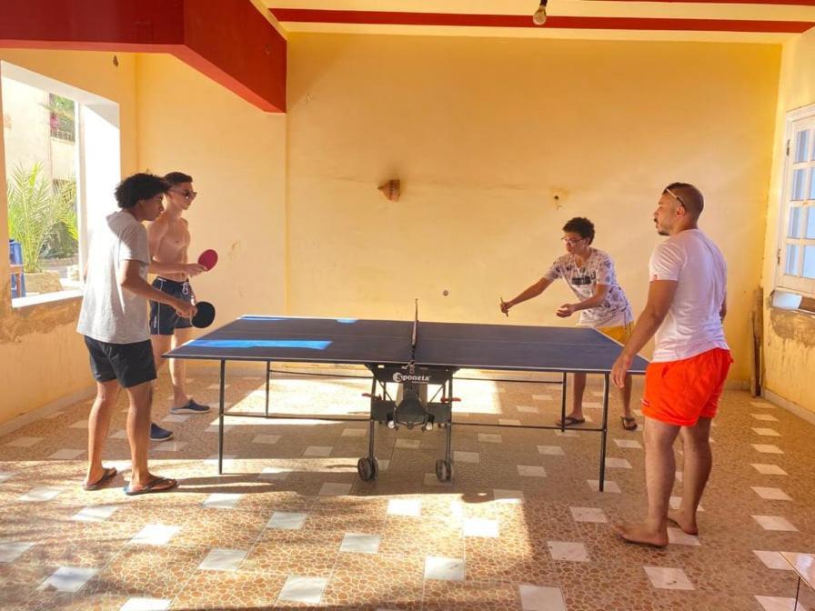 Neptune Residence Dahab Zewnętrze zdjęcie