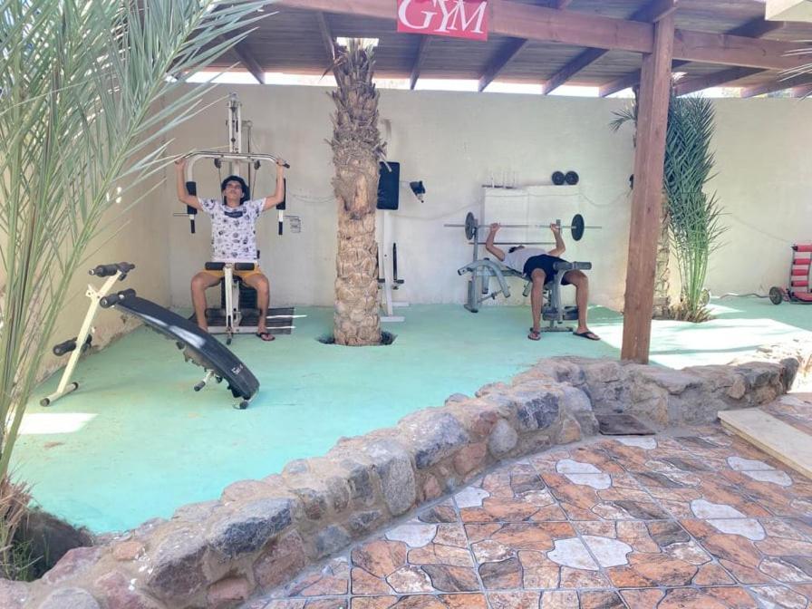 Neptune Residence Dahab Zewnętrze zdjęcie