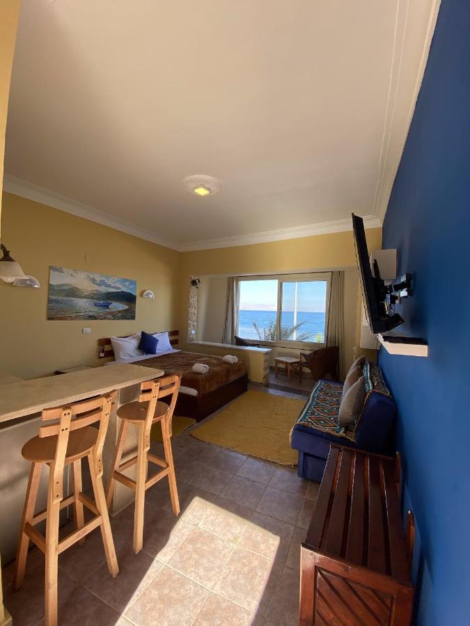 Neptune Residence Dahab Zewnętrze zdjęcie