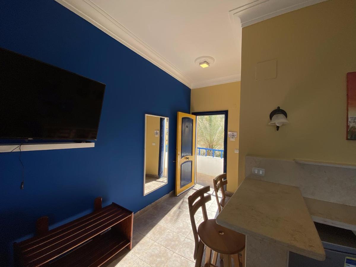 Neptune Residence Dahab Zewnętrze zdjęcie