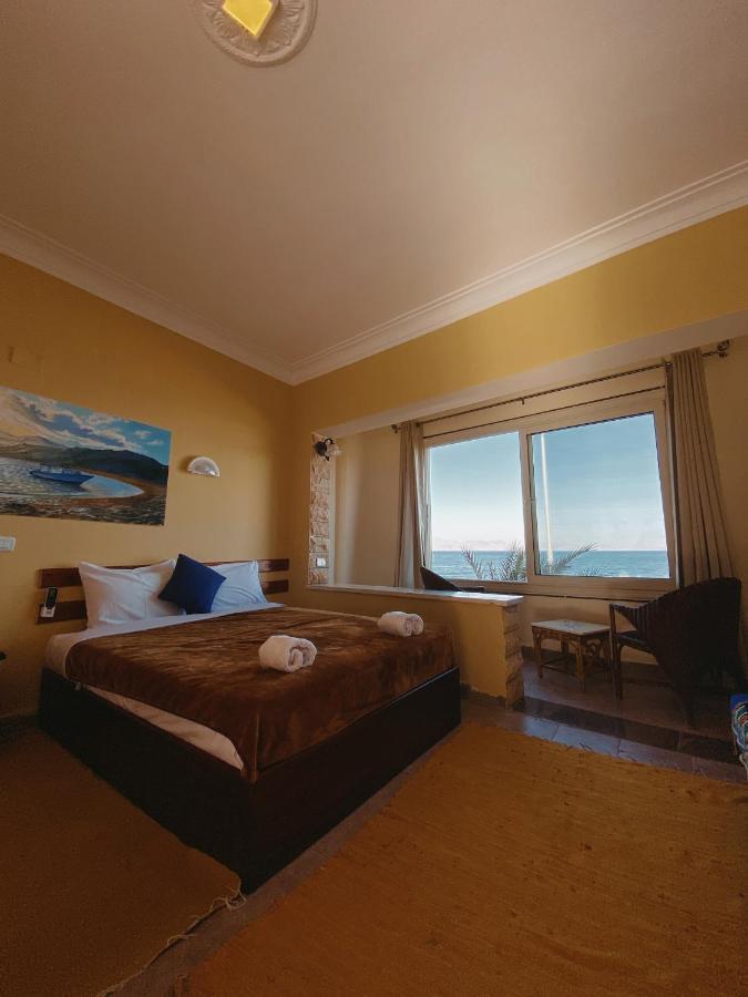 Neptune Residence Dahab Zewnętrze zdjęcie