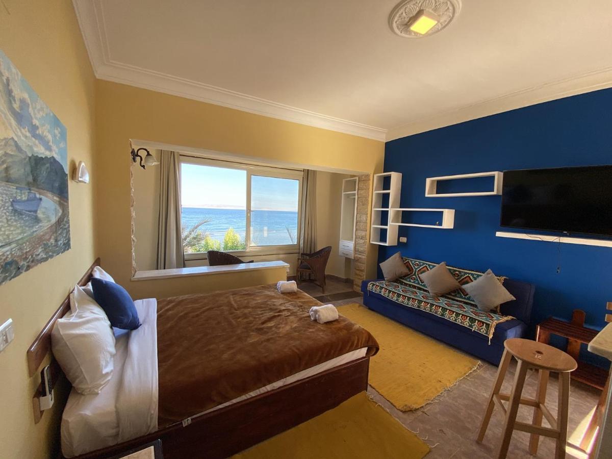 Neptune Residence Dahab Zewnętrze zdjęcie
