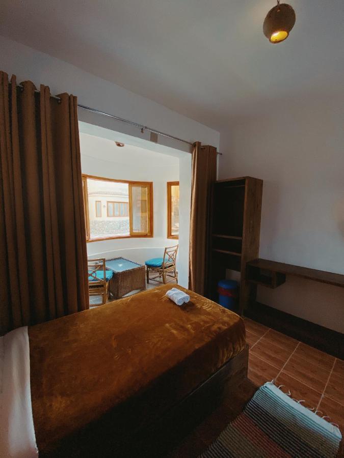 Neptune Residence Dahab Zewnętrze zdjęcie
