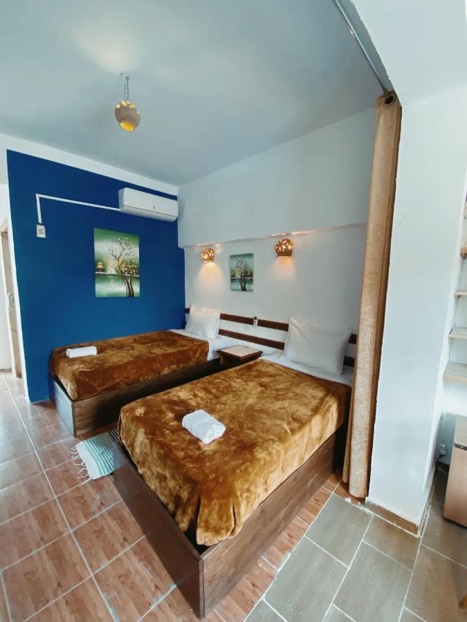 Neptune Residence Dahab Zewnętrze zdjęcie