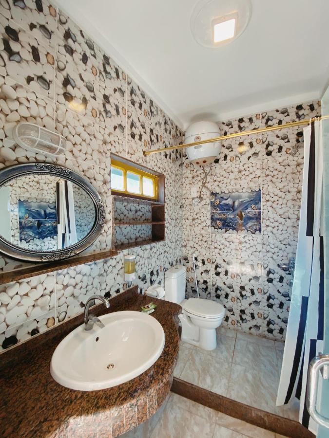Neptune Residence Dahab Zewnętrze zdjęcie