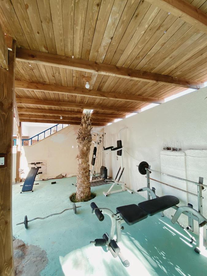Neptune Residence Dahab Zewnętrze zdjęcie