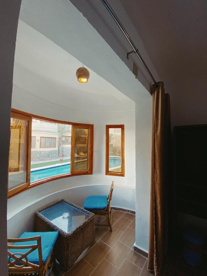 Neptune Residence Dahab Zewnętrze zdjęcie