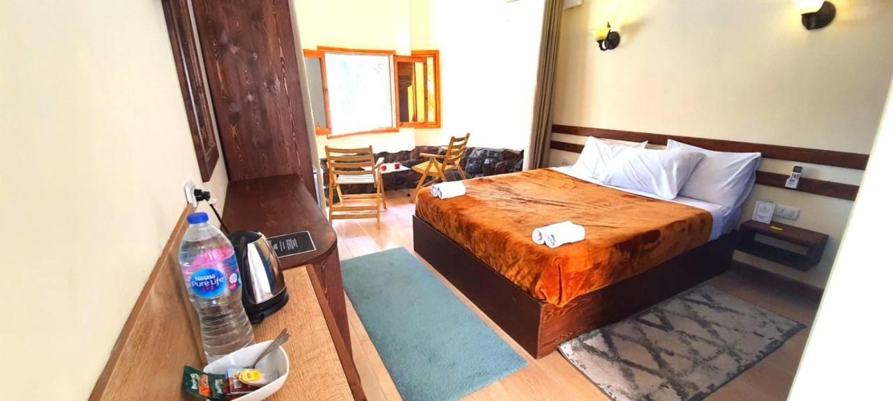 Neptune Residence Dahab Zewnętrze zdjęcie