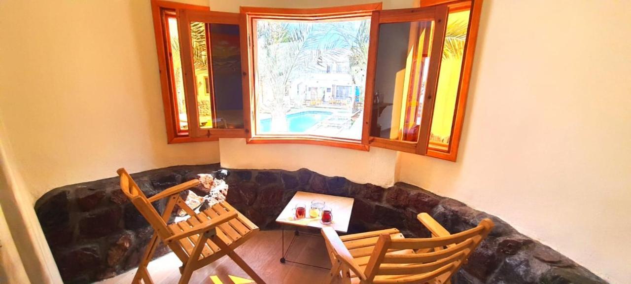 Neptune Residence Dahab Zewnętrze zdjęcie
