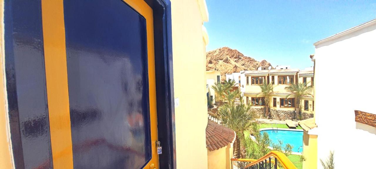 Neptune Residence Dahab Zewnętrze zdjęcie