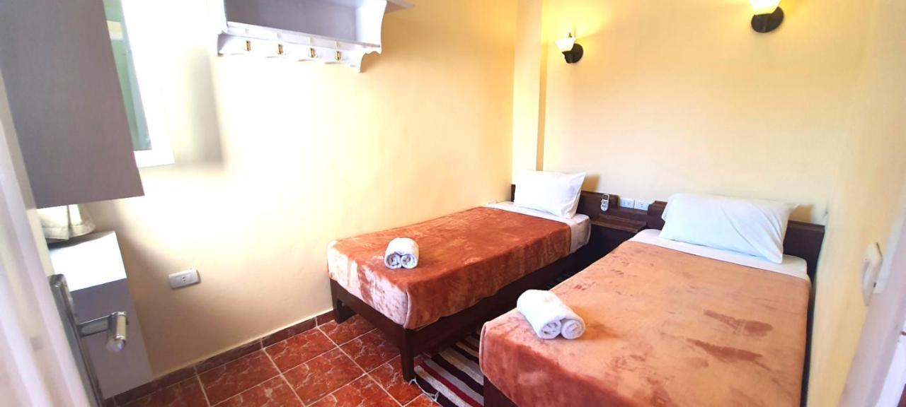 Neptune Residence Dahab Zewnętrze zdjęcie