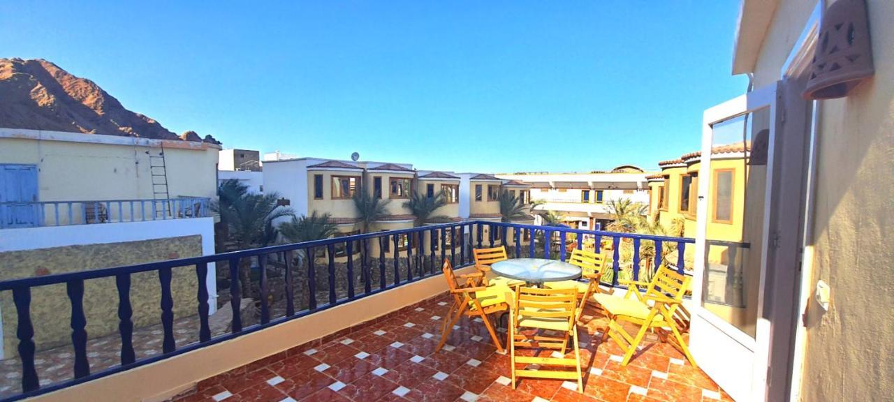 Neptune Residence Dahab Zewnętrze zdjęcie
