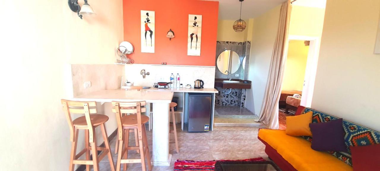 Neptune Residence Dahab Zewnętrze zdjęcie