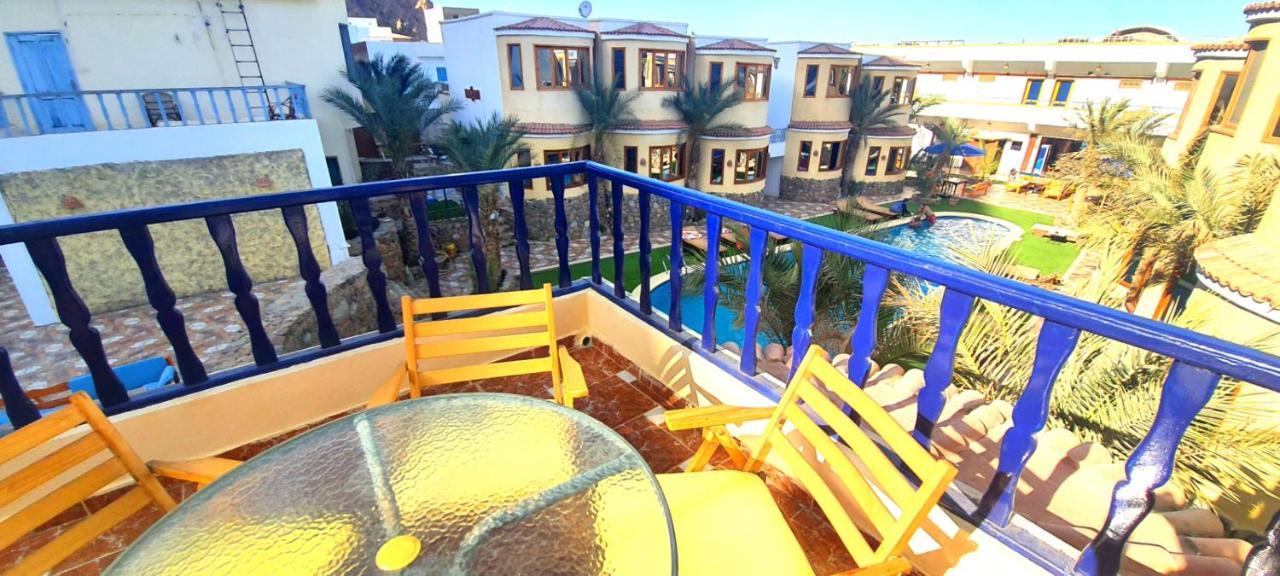 Neptune Residence Dahab Zewnętrze zdjęcie