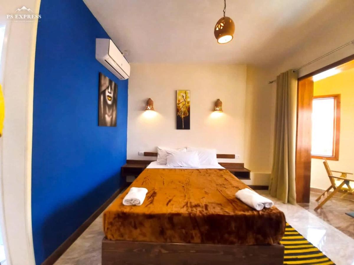 Neptune Residence Dahab Zewnętrze zdjęcie