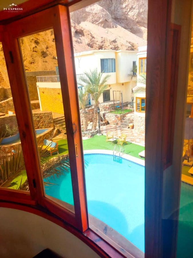 Neptune Residence Dahab Zewnętrze zdjęcie