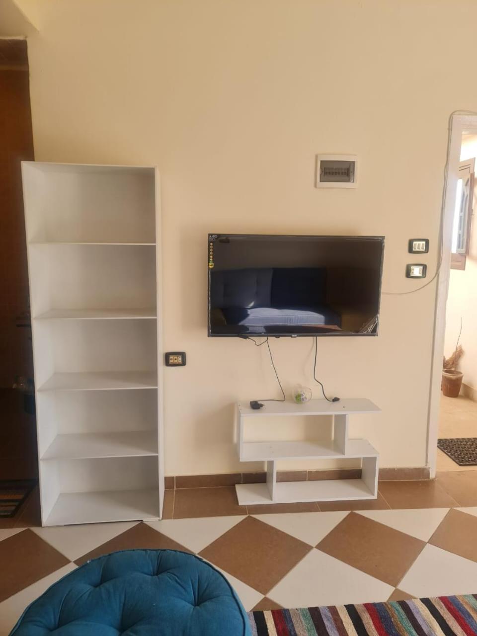Neptune Residence Dahab Zewnętrze zdjęcie