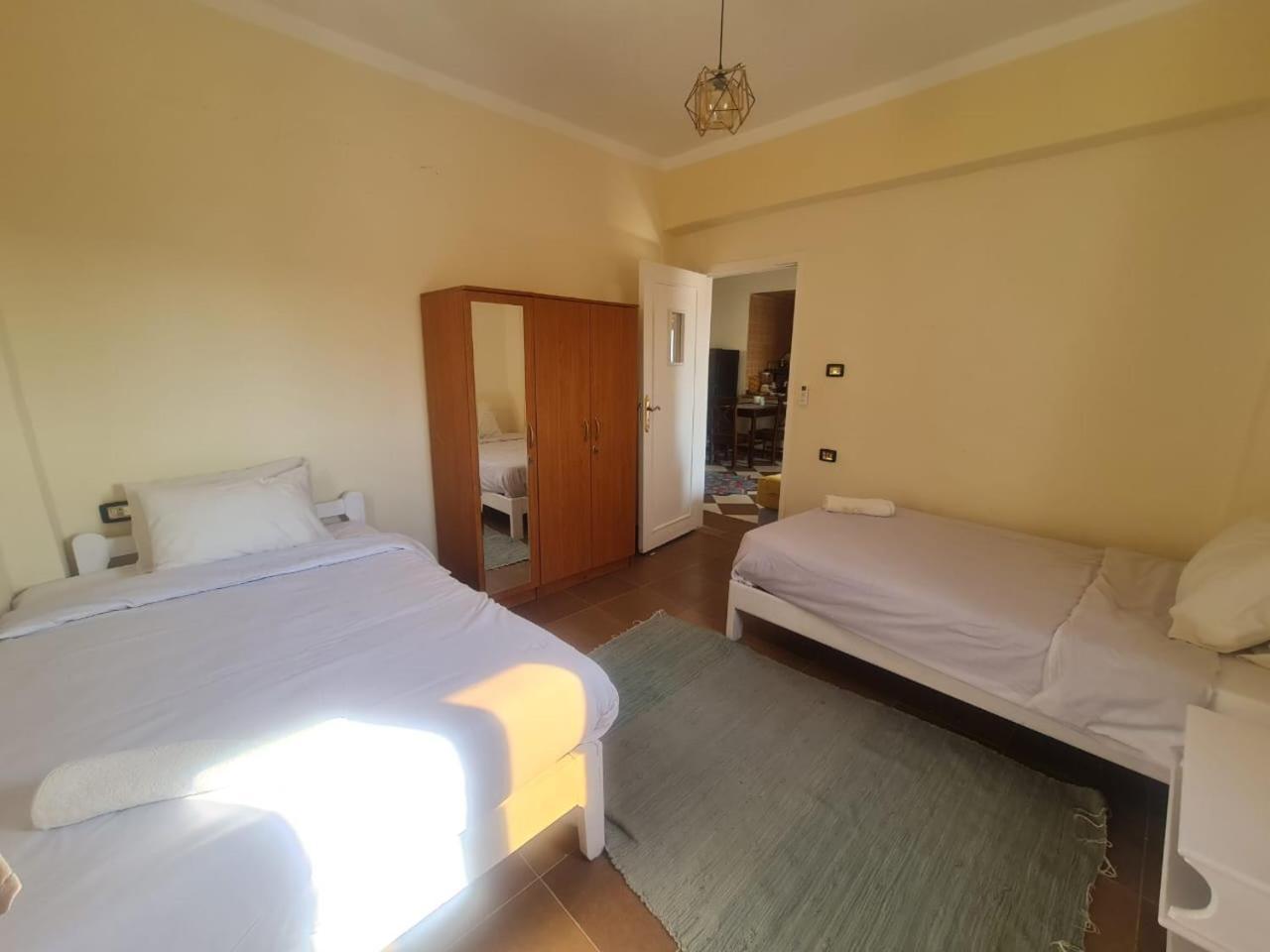 Neptune Residence Dahab Zewnętrze zdjęcie