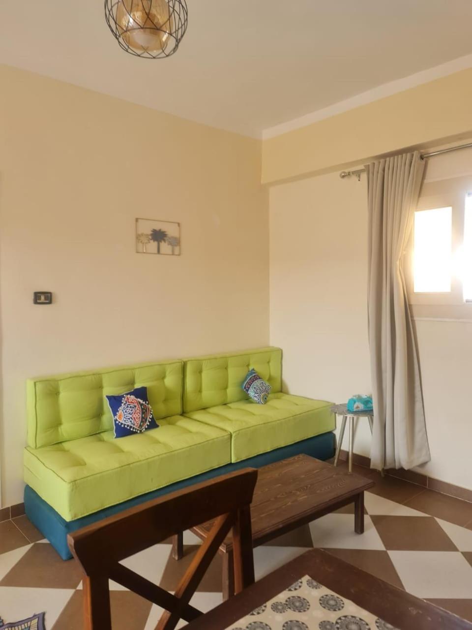 Neptune Residence Dahab Zewnętrze zdjęcie