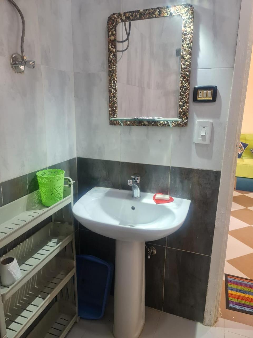 Neptune Residence Dahab Zewnętrze zdjęcie