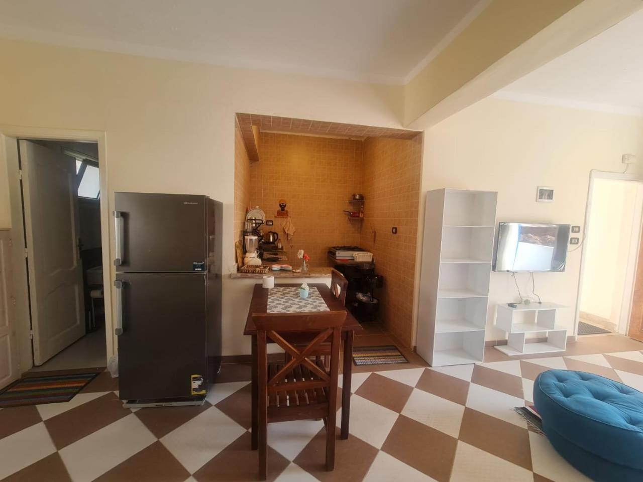 Neptune Residence Dahab Zewnętrze zdjęcie