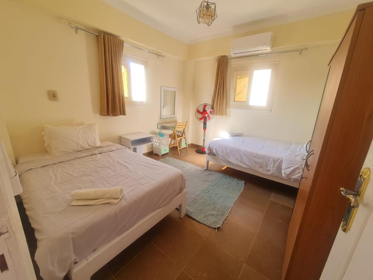 Neptune Residence Dahab Zewnętrze zdjęcie