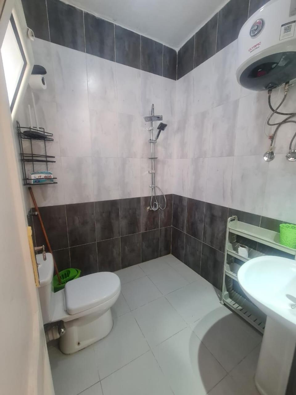 Neptune Residence Dahab Zewnętrze zdjęcie