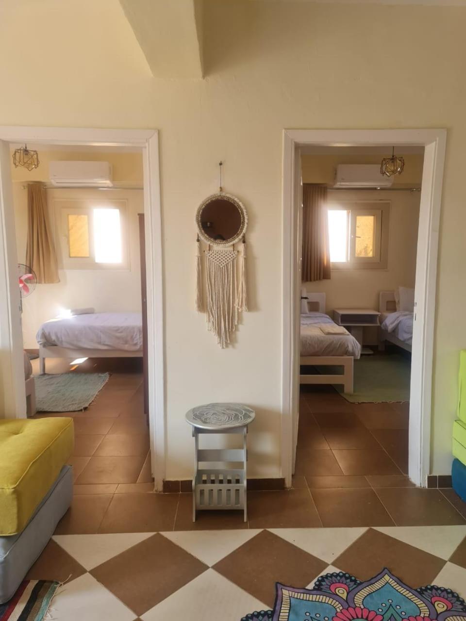 Neptune Residence Dahab Zewnętrze zdjęcie