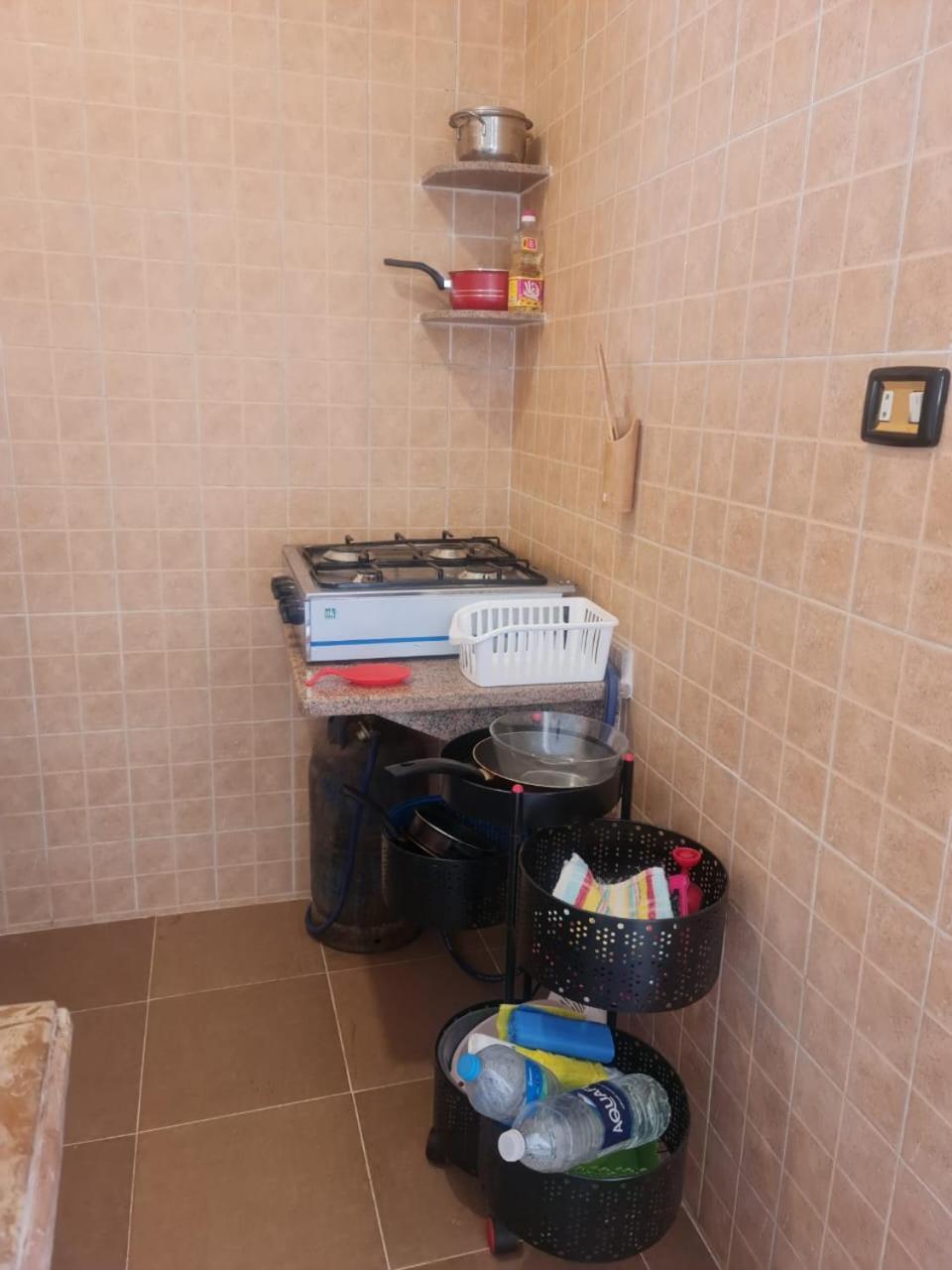 Neptune Residence Dahab Zewnętrze zdjęcie
