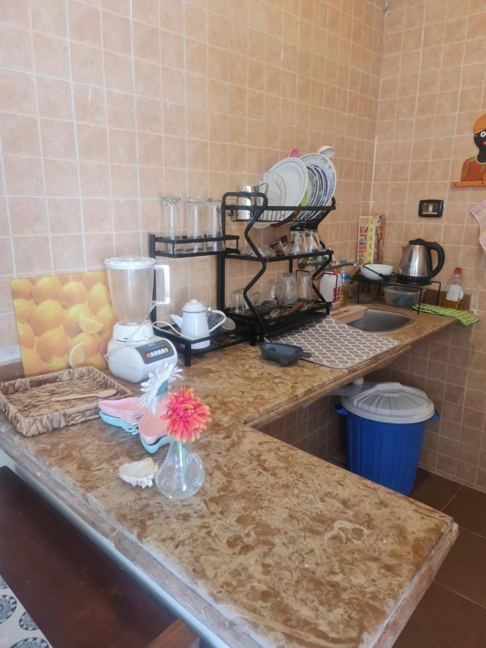 Neptune Residence Dahab Zewnętrze zdjęcie